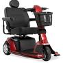 electric heavy duty mobility scooter from butlermobility.com