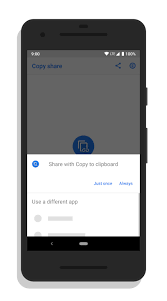 How to install apk files on android · 1. Copy Share For Android Apk Download