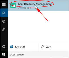 Meskipun instal ulang merupakan cara yang paling ampuh untuk mengatasi masalah laptop yang rusak, namun sebaiknya jangan terlalu sering menginstal ulang laptop. How To Factory Reset Acer Laptop Step By Step Driver Easy