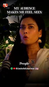 ✨ Madhuri says that her audience always makes her feel truly seen and  inspired! 💫 She feels immensely grateful for the amazing community that  surrounds her. ❤️, Watch her share her story