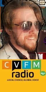 CVFM RADIO