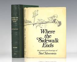 The poems and drawings of shel silverstein, and more on thriftbooks.com. Where The Sidewalk Ends Shel Silverstein First Edition Signed
