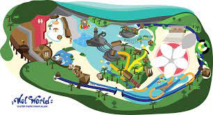 Wet world shah alam holds onto its promise of creating fun times for everyone. Rides Attractions Wet World Shah Alam Fun In The Sun At Wet World