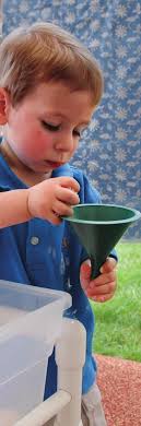 Financing Child Care for College Student Success