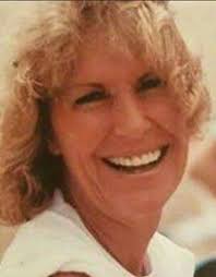 Jo Nell Askew Lauw Obituary March 9, 2020