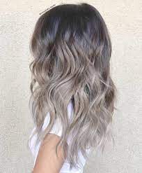 Hair Salon Near Me Highlights Within Haircut Near Me Minneapolis Whether Hairspr Hair H Balayage Hair Hair Styles Black Hair Balayage