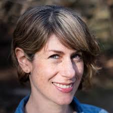 BRIGHT WINTER NIGHT + a chat with author Alli Brydon