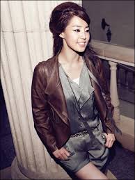 El 31 de diciembre de 2020, han anunció en las redes sociales que estaba esperando un hijo, que vencerá en. Guide To Han Ji Hye Atouchofkorea