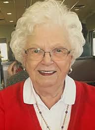 Obituary for Annette Ball Justice