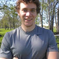 SAM TONNER PERSONAL TRAINER