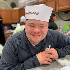 What did your parents teach you about sharing food with others?