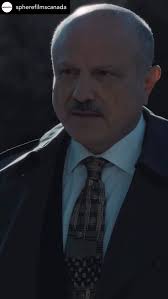 Witness courage in action. , OUT STANDING is now playing in Canadian  theatres.