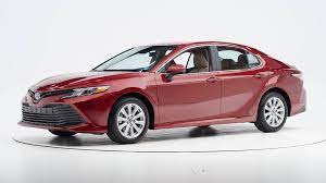 The real shot of the 2019 toyota camry has luxurious interior and super interior evaluation of 2019 toyota avalon: 2019 Toyota Camry