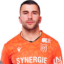 Anthony Lopes