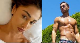 Secondo le ultime indiscrezioni belen rodriguez sarebbe incinta di stefano de martino. Belen Rodriguez Incinta Parla La Showgirl Non Desideravo Altro Ci Tengo A Chiarire Che Non Ho Rilasciato Nulla Voce Di Napoli