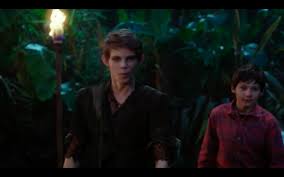 Peter Pan And Henry Once Upon A Time Peter Pan Disney Quotes Robbie Kay