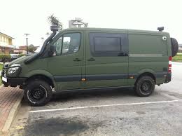 Image Result For 4x4 Sprinter For Sale Mercedes Sprinter 4x4 Mercedes Van Mercedes Sprinter