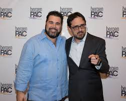 BergenPAC's annual fall gala featuring John Fogerty