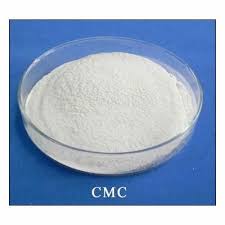 Powder Cmc Industrial Chemical, Pack Size: 25 Kg at Rs 110/kg in Kolkata