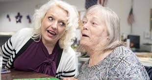 This long goodbye is hell'