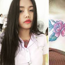 Sue dunlevy national health reporter news corp australia. Graphic Student S Tattoo Removal Goes Horribly Wrong Leaving Horrific Scars Across Chest Daily Star