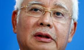 For sure, cash is not the king any more. Malaysian Pm Najib Used State Funds For Bribery Says Former Leader Mahathir Malaysia The Guardian