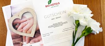 Hotels.com is a leading online accommodation site. Bio Hotels Voucher Give Sustainable Hotel Experiences Bio Hotels