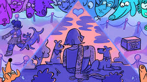 I just installed 4 inch recessed led lights in a whole house remodel because the ceilings are only 98 inches high and i wanted to minimize anything that would visually lower or call attention to them. Confessions Of A Misfit On The Dog Show Circuit