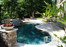 Luxury Pools Epic Pools Luxury Pools Backyard Pool Epic Pools