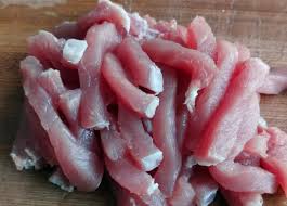 Place the pork tenderloin on a cutting board and coat all over with the rub. Sweet And Sour Pork Tenderloin Recipe Easyfoodcook