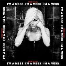 Instrumental Bebe Rexha I M A Mess Download Mp3 7 54mb Waploaded Bebe Rexha Bebe Im A Mess