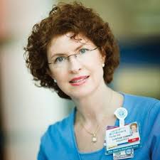 Pulmonary nurse Cynthia Connor helps run Camp Air, which accepts twenty-five ... - 0708_FEA_HEA_Connor.jpg