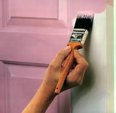 Maybe you would like to learn more about one of these? Home Dzine Home Diy Painting Interior Doors