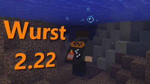 May 31, 2021 · how to download minecraft mods 2021. Wurst 2 22 Parkour Mod Step Bypass Better Jesus Wurstclient Net