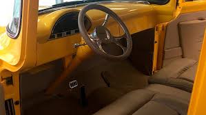 Image result for Federal Yellow 1956 Fleet