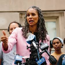 Wiley has net worth estimated to be about $1 million. Maya Wiley Is Leaving Msnbc To Weigh Run For N Y C Mayor The New York Times