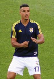 Professional football player @fenerbahce | @millitakimlar. Nabil Dirar Wikipedia
