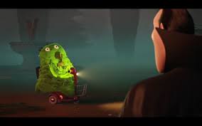 Turn a basic batch of meringue cookies into adorable edible monsters inspired by blobby from hotel transylvania with candy eyes, bright lemon flavoring and cheerful food coloring. No Power Male Aizen Reader X Hotel Transylvania 2 Part 6 Grandpa Yamamoto And Vlad Wattpad