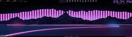 Find gifs with the latest and newest hashtags! Vaporwave Gif Desktop Background Novocom Top