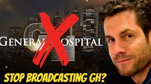 General Hospital show ending