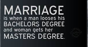 So read through these funny quotes from our favorite famous folks (even throw one or two into your ceremony readings, vows or a wedding toast!) and take heart: Favorite Marriage Quotes Funny Quotesgram
