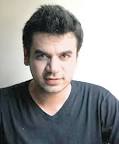 Image of Samina Ahmed son