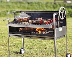 Aparte de planchas de cocina, asimismo podrs encontrar planchas grill de los mejores materiales. Vedgrill Modern Outdoor Grills Outdoor Grill Outdoor Bbq