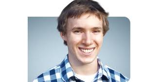 First Person: His path crossed with giant of a journalist