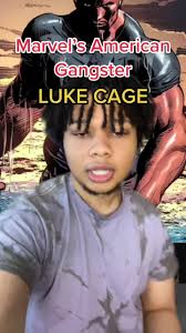 Live Wallpapers Luke Cage