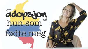 Er barn og unge nærkontakter, går de i karantene. 6 Om Adopsjon Og Hun Som Fodte Meg Youtube