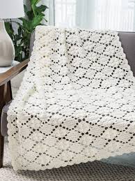 So what are you waiting for? Crochet Afghan Patterns