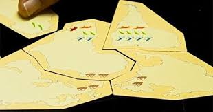 The Continental Puzzle Plate Tectonics Lesson Continental Drift Lesson Continental Drift