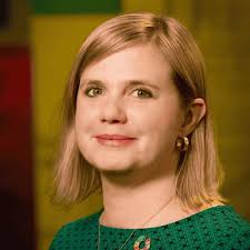 Sandra Whitehouse started working for Ocean Conservancy in September 2008.  Areas of policy focus include climate change."  https://www.foxnews.com/politics/meet-sandra-whitehouse-whose-husbands-votes-funneled-millions-ngo-pays-her?fbclid  ...