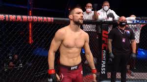 The victory over stephens was a statement win for gamrot. Ufc Mateusz Gamrot Guram Kutateladze Skrot Walki Wideo Polsat Sport